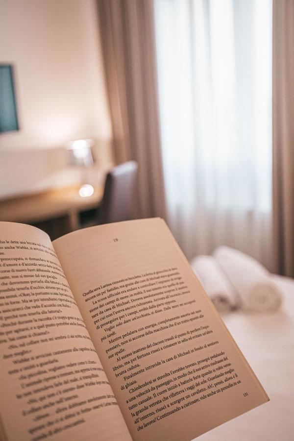 Hotel Moresco Санта Тереза Галура Екстериор снимка