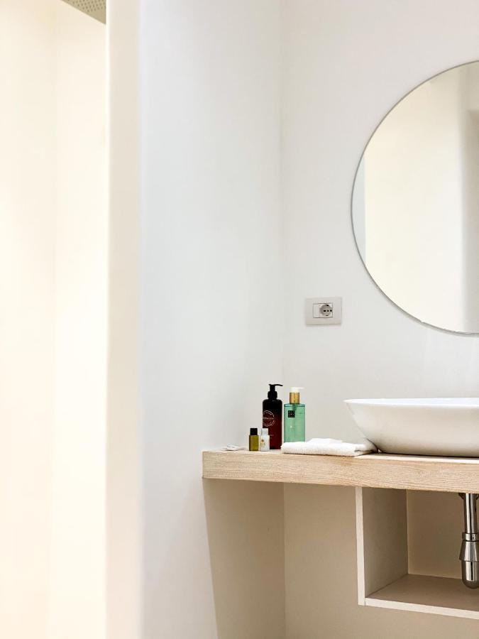 Hotel Moresco Санта Тереза Галура Екстериор снимка