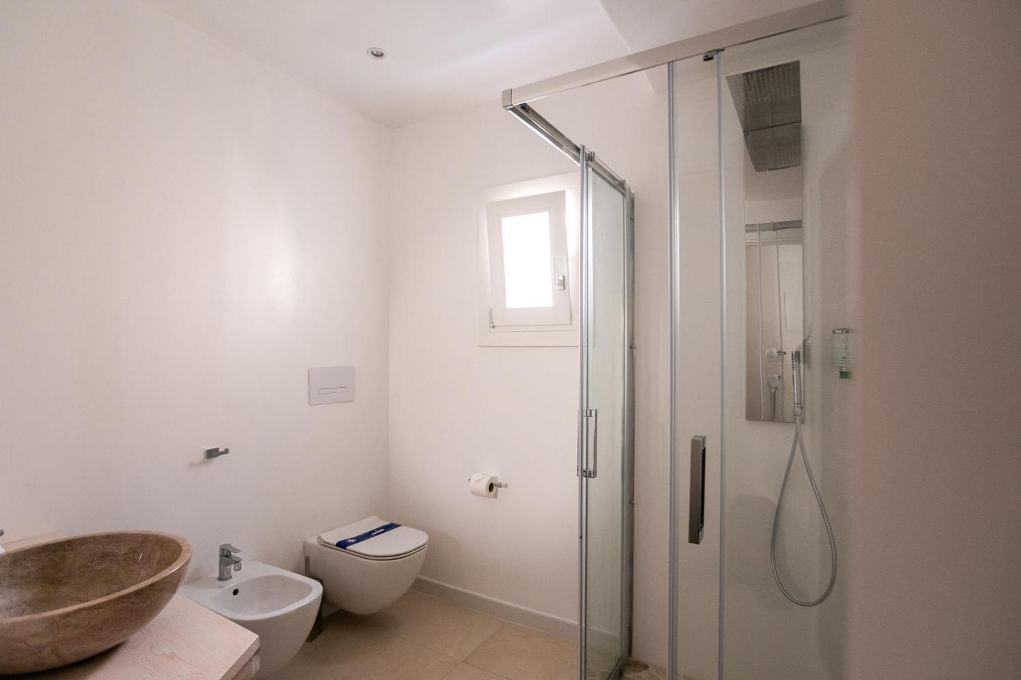 Hotel Moresco Санта Тереза Галура Екстериор снимка
